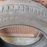 Летни гуми Мишелин, снимка 1 - Гуми и джанти - 40155214