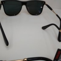 Polarized logo collection слънчеви очила реплика промо цена, снимка 3 - Слънчеви и диоптрични очила - 29627808