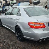 Mercedes E350 AMG W212 2011г. на части, снимка 4 - Автомобили и джипове - 31109721