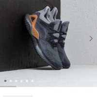 Adidas Alphabounce, номер 41, снимка 2 - Маратонки - 42863306