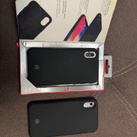 Нови неизползвани калъфи за iPhone X / Xs, снимка 2 - Калъфи, кейсове - 44380455