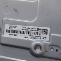 Захранване - BN44-00911A TV Samsung UE55MU8002T, снимка 3 - Части и Платки - 36851956