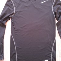 NIKE PRO, снимка 1 - Спортни дрехи, екипи - 39894237