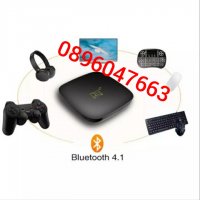 2022 МЕГА МОЩЕН ТВ БОКС D9 TV BOX amlogic S905L2 android 11.1 TV 5G, снимка 2 - Приемници и антени - 37201131