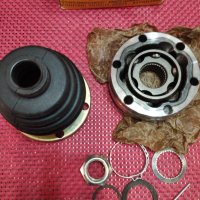 Каре комплект,полуоска METELLI 16-1003 за AUDI 50,SEAT Córdoba I,Ibiza II,VW Golf I,II,III,Polo I,II, снимка 2 - Части - 44310120