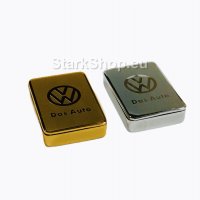  Луксозна USB запалка – VW, снимка 3 - Други - 30519563