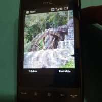  HTC Touch2, снимка 5 - HTC - 33758475