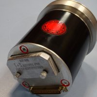 енкодер T+R electronic AE-100-M pulse generator 11-27V, снимка 5 - Резервни части за машини - 37248032
