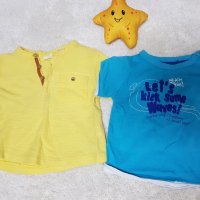 Бебешки дрешки за момче разпродажба , снимка 8 - Комплекти за бебе - 38088274