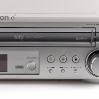 Sony DAV-D150E DVD&VHS Combo Rekorder-Player-Receiver-Amplifier, снимка 4 - Плейъри, домашно кино, прожектори - 37619101