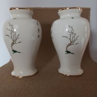 Голями италянски вази, снимка 2 - Антикварни и старинни предмети - 40260805