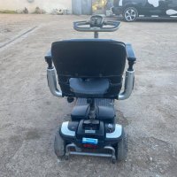 скутер за трудноподвижни хора или инвалиди, снимка 8 - Инвалидни скутери - 30534399