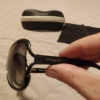 Дамски слънчеви очила VOGUE, снимка 3 - Други - 31500335