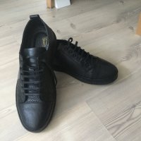 Нови кожени спортни обувки 41 и 43 номер , снимка 1 - Спортно елегантни обувки - 38064643