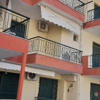 Апартаменти в Паралия Офринио , снимка 15 - Почивки в Гърция - 44793191