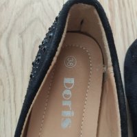 Дамски обувки размер 38 , снимка 3 - Дамски ежедневни обувки - 38104058
