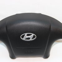 Airbag волан Hyundai Sonata (2001-2005г.) Хюндай Соната / Хюндаи, снимка 2 - Части - 38777020
