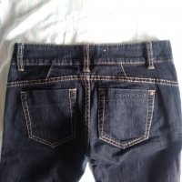 DKNY city jeans, снимка 3 - Дънки - 34076031