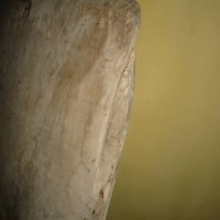 Стара лопата за печене на хляб, снимка 9 - Колекции - 31474739