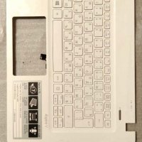 Aspire V3-371-клавиатура с подлакътник, снимка 1 - Части за лаптопи - 29764841