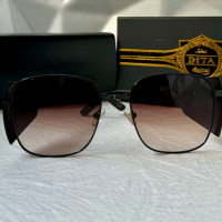 DITA 2020 Мъжки слънчеви очила UV 400 защита, снимка 7 - Слънчеви и диоптрични очила - 44749704