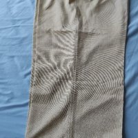 Дамски кенарен панталон , снимка 1 - Панталони - 37321641