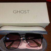 Ghost London нови слънчеви очила , снимка 3 - Слънчеви и диоптрични очила - 37494568