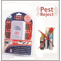 0701 Уред против насекоми и гризачи Pest Reject, снимка 3 - Други стоки за дома - 30905854