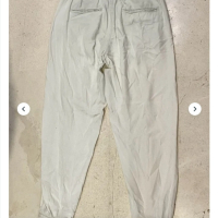 Zara спортен панталон , снимка 5 - Панталони - 44585334