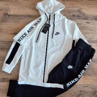 Мъжки екипи   HUGO BOSS NIKE DOLCE&GABANA ARMANI нови модели , снимка 16 - Спортни дрехи, екипи - 42553923