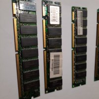 Продавам памети за компютри, снимка 6 - RAM памет - 30970912