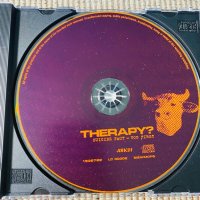 Therapy,Iggy Pop,Marilyn Manson, снимка 3 - CD дискове - 37895102