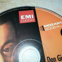 MOZART CD2-ВНОС GREECE 2502231329, снимка 8 - CD дискове - 39800065