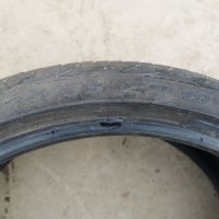 4бр летни гуми 225/35/19 Pirelli, снимка 7 - Гуми и джанти - 31777489