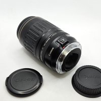 Canon 100-300mm Ultrasonic , снимка 2 - Обективи и филтри - 44817091