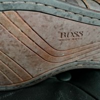 Boss 42, снимка 5 - Спортно елегантни обувки - 38575412