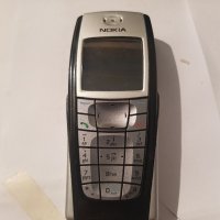 Nokia 6220, снимка 1 - Nokia - 29059885