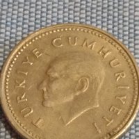Три монети лири, пфенинг Германия, Турция за КОЛЕКЦИОНЕРИ 32040, снимка 3 - Нумизматика и бонистика - 44489820