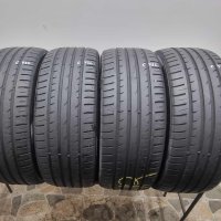 4бр летни гуми 205/45/16 Hankook C436 , снимка 5 - Гуми и джанти - 42847048