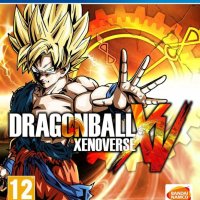 Dragon Ball Xenoverse PS4 (Съвместима с PS5), снимка 1 - Игри за PlayStation - 44182394