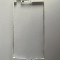 Пластмасова рамка за LCD дисплей и тъч за iPhone 8 Plus, снимка 1 - Резервни части за телефони - 37026180