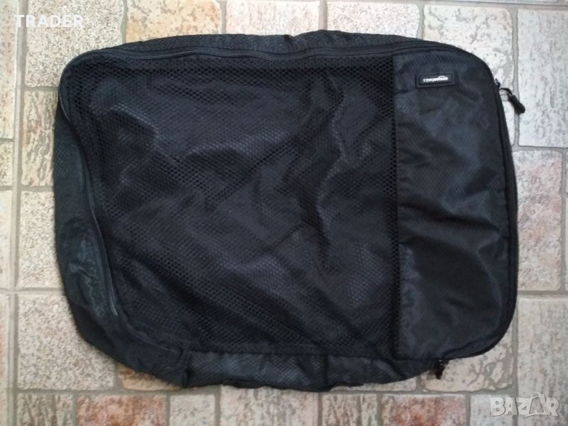 транспортна чанта за дрехи артикули и други Amazon Basics, снимка 1