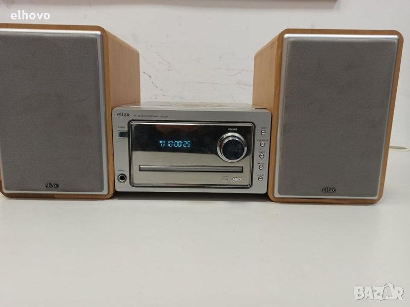 Аудио система Eltax M-100, снимка 1