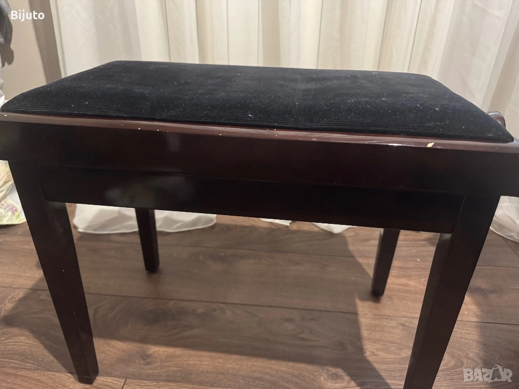 Стол за пиано, снимка 1