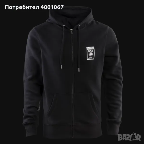 мъжки суичър, снимка 1