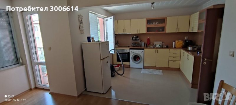 Апартамент кв"Черно море"Несебър, снимка 1