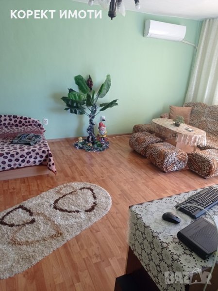 ПРОДАВА  тухлен АПАРТАМЕНТ до Арена ШУМЕН, снимка 1