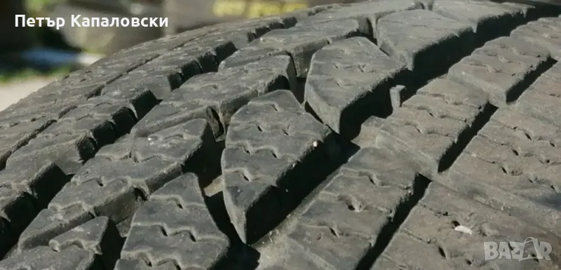 Гуми 155 65 14 Рикен Riken 4 броя. Нов внос. Не са нови. Гаранция, снимка 1