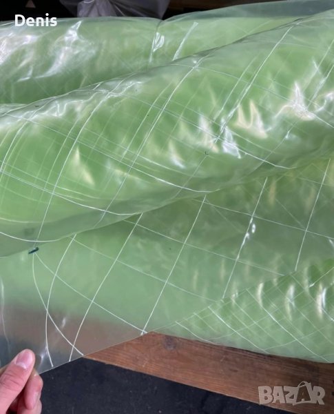 Армиран найлон UV стабилизиран, снимка 1