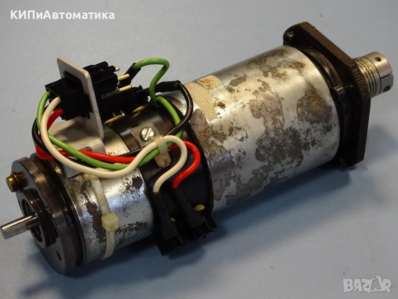 сервомотор Robbins Myers E-586-SA, снимка 1